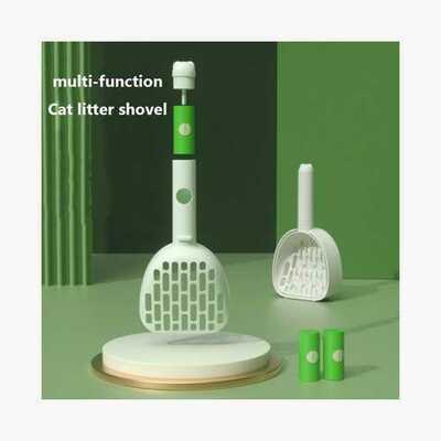 Cat Litter Shovel