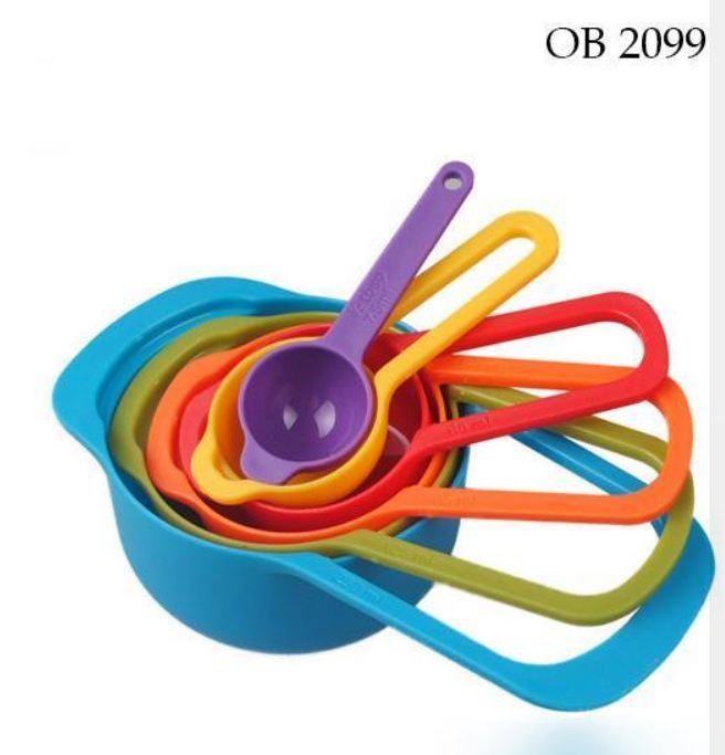 Measuring Spoon Set