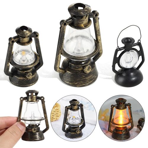 Miniature Lantern
