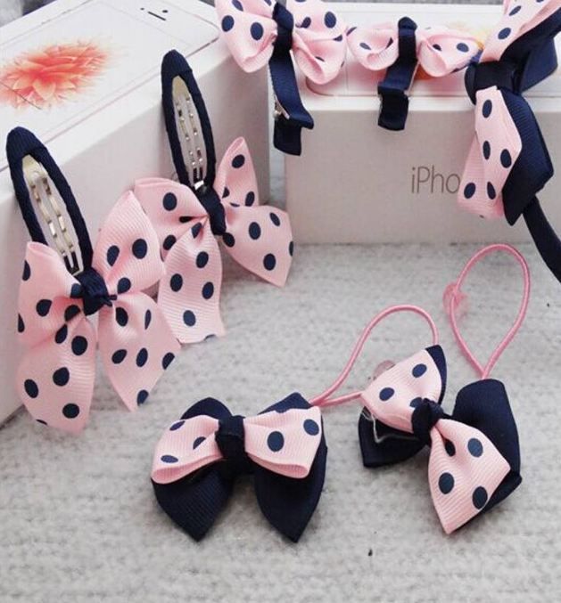 Hair Band Set