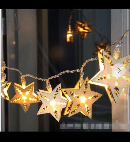 LED Light