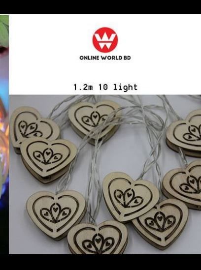 LED Light