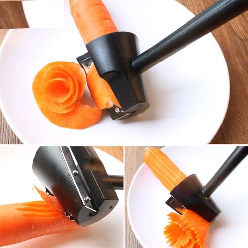 DEHOMY MANUAL SLICER