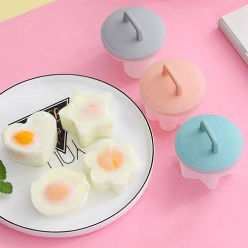 EGG POACHER MOLD