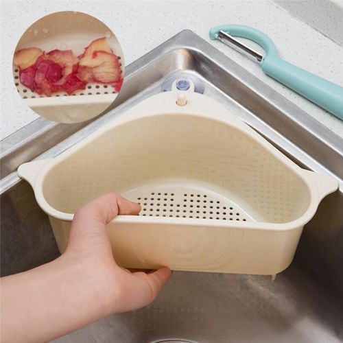SINK DRAIN BASKET
