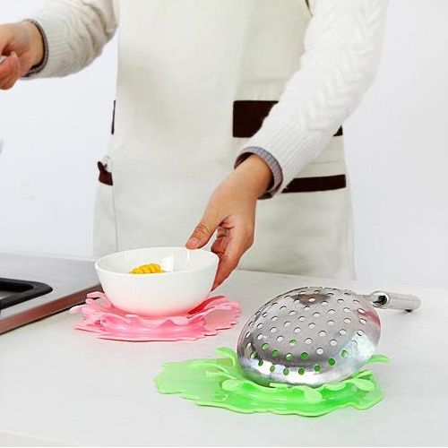 Cup/Mug/Spoon Rest