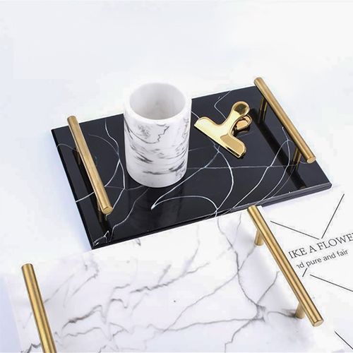 CERAMIC TRAY