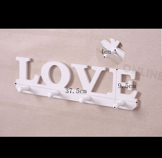 Decorative wall Hook
