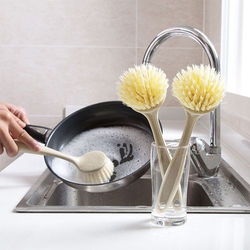 CLEANING BRUSH