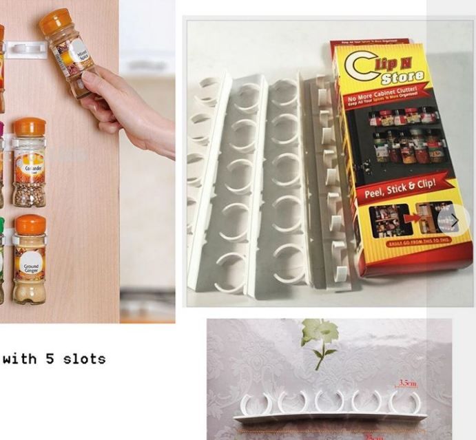 Storage Rack