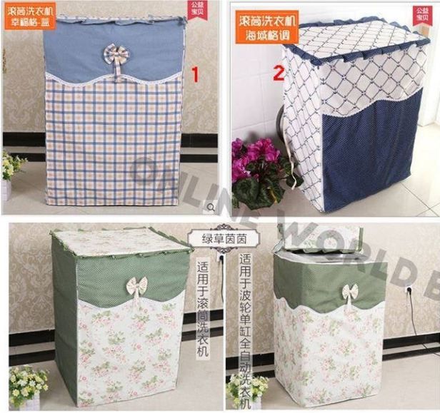 Washing Machine Cover