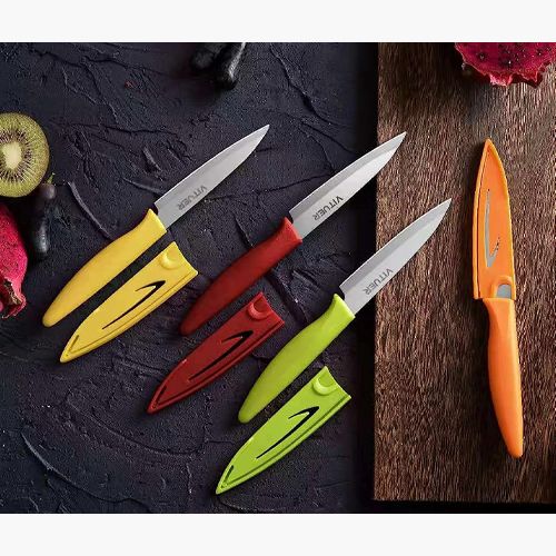 FRUIT & VEGETABLE KNIFE
