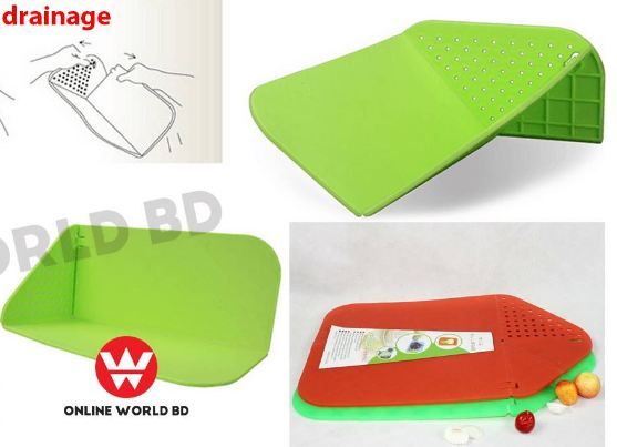 Chopping Board