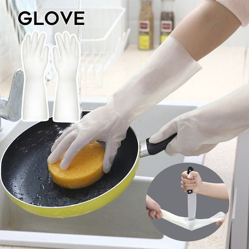CLEANING GLOVES