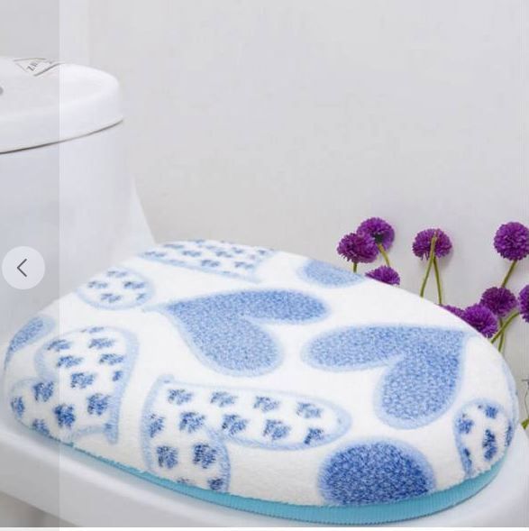 Toilet Seat Cover