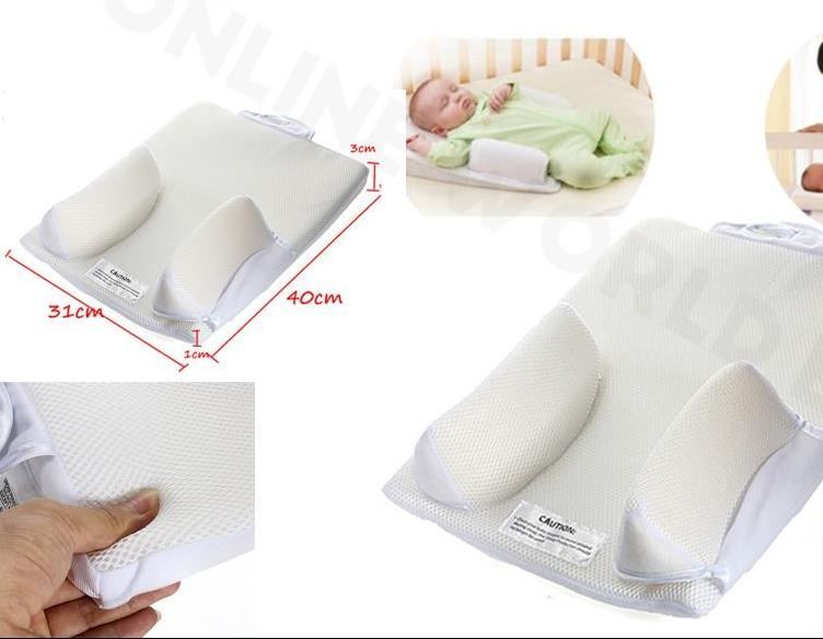 Anti Roll Sleep Mat