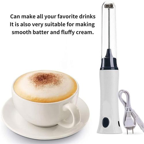 RECHARGEABLE MIXER