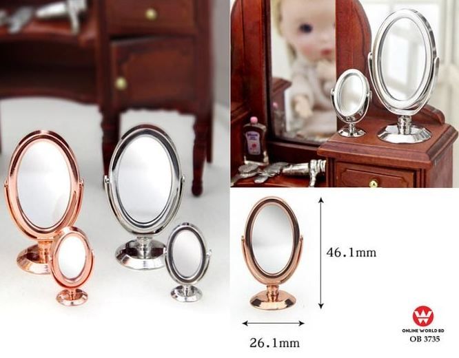 MINIATURE MIRROR