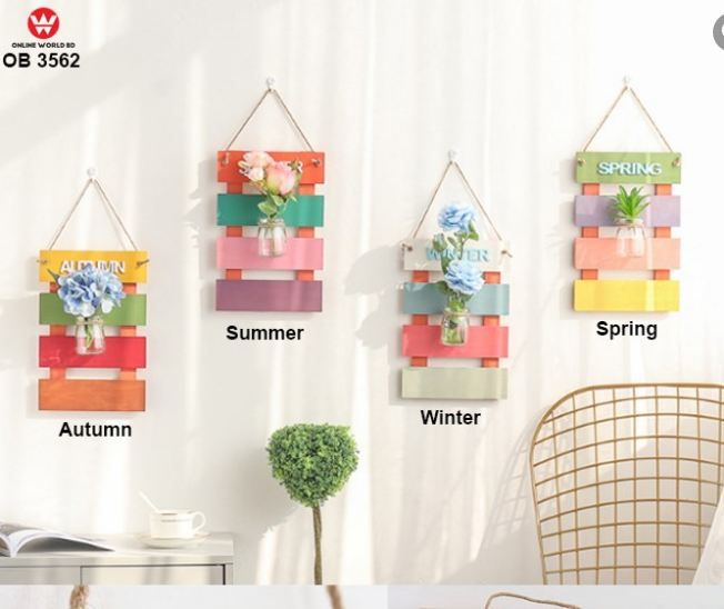 HANGING DECOR
