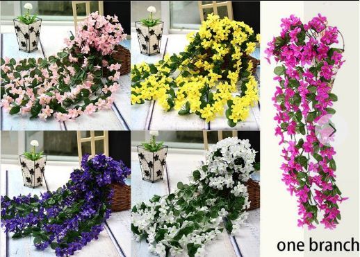 ARTIFICIAL FLOWER