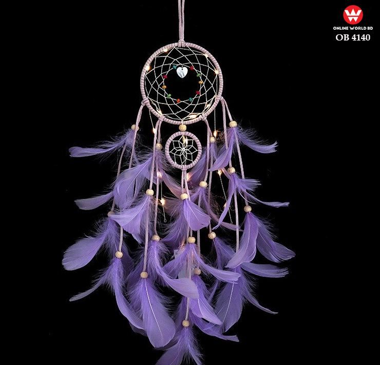 DREAM CATCHER