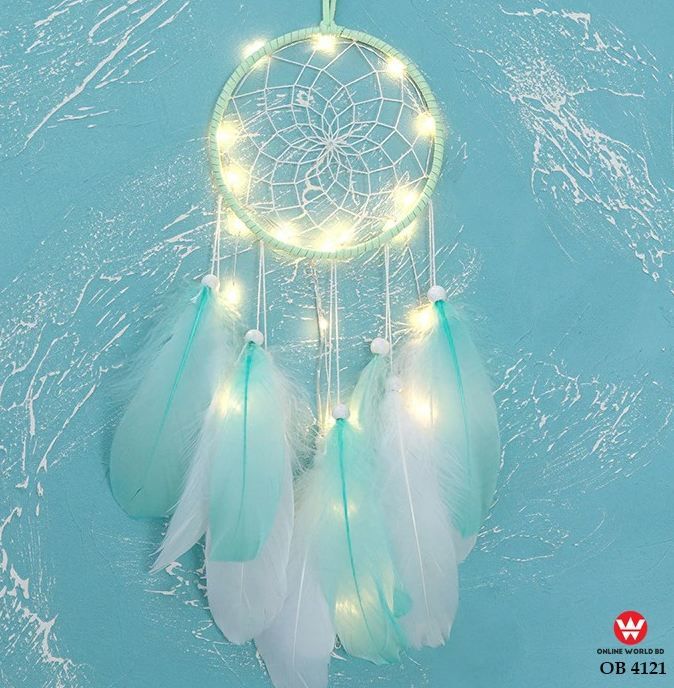 DREAM CATCHER