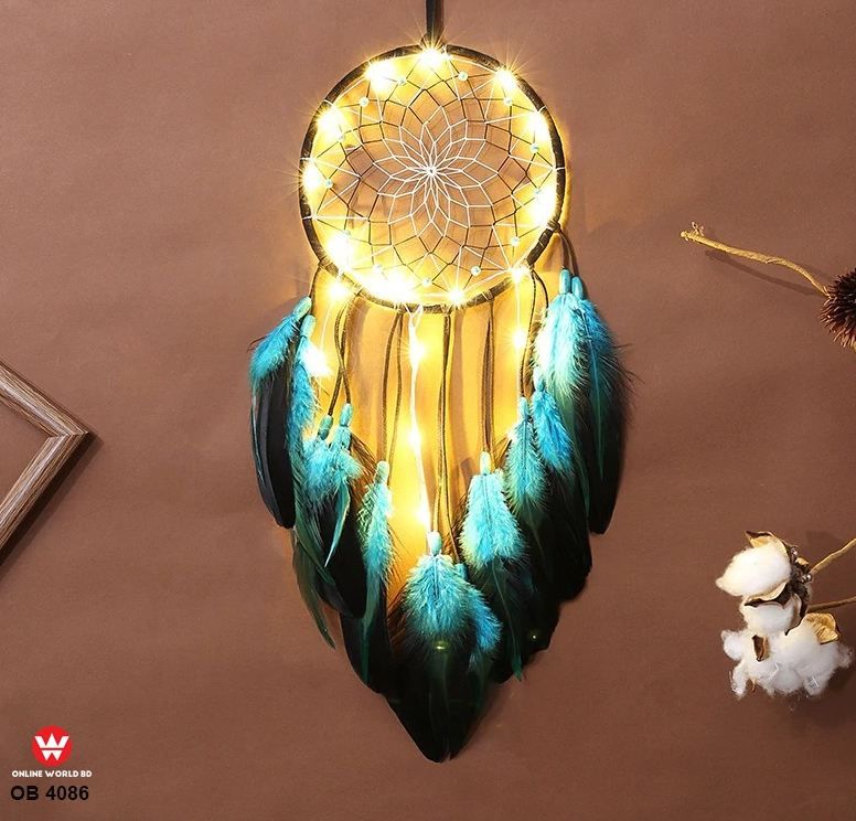 DREAM CATCHER