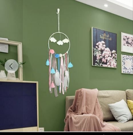 DREAM CATCHER
