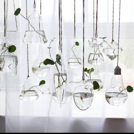 HANGING VASE