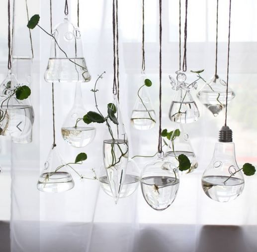 HANGING VASE