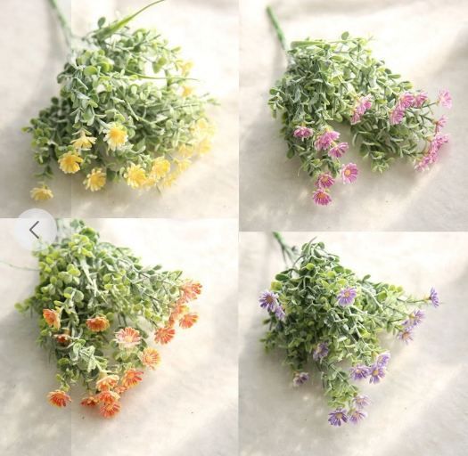 ARTIFICIAL FLOWER
