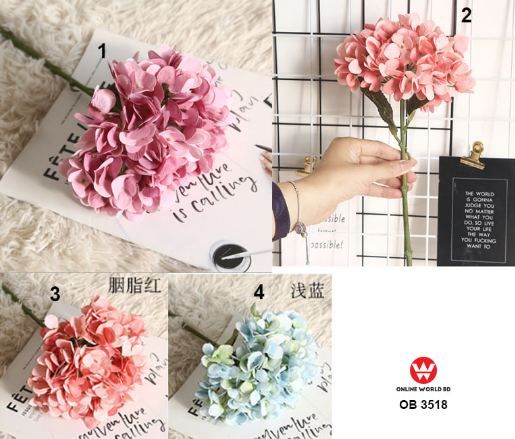 ARTIFICIAL FLOWER STICK