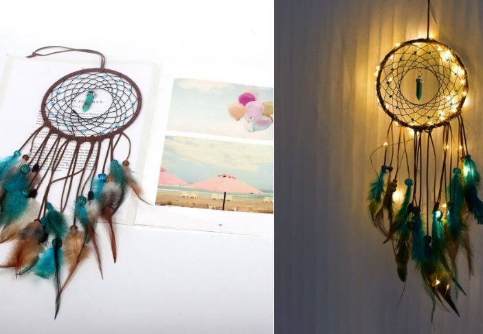 DREAM CATCHER