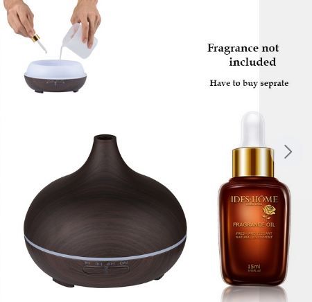 AIR HUMIDIFIER