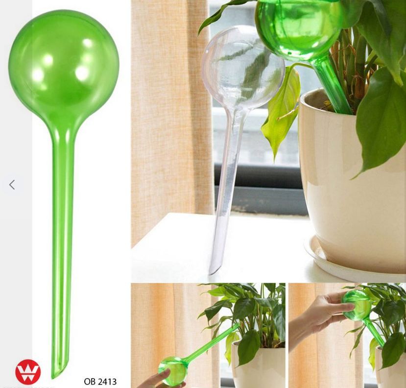 WATERING BULB