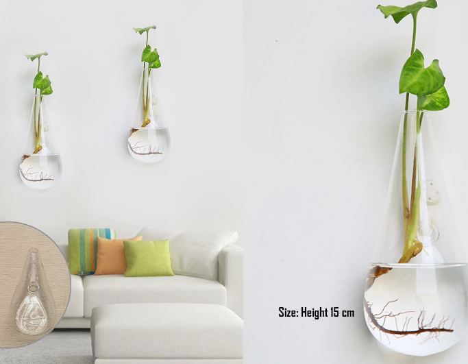 HANGING VASE