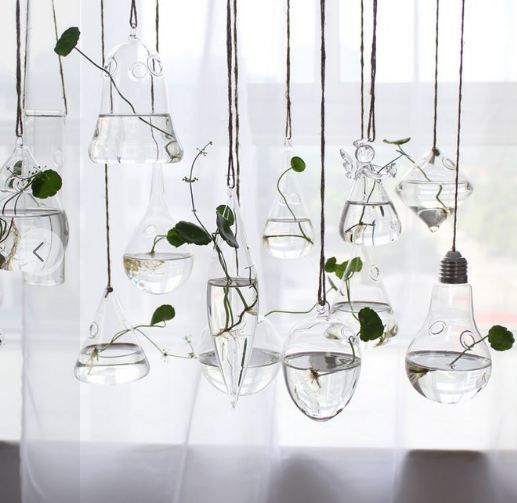 HANGING VASE