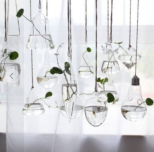 HANGING VASE