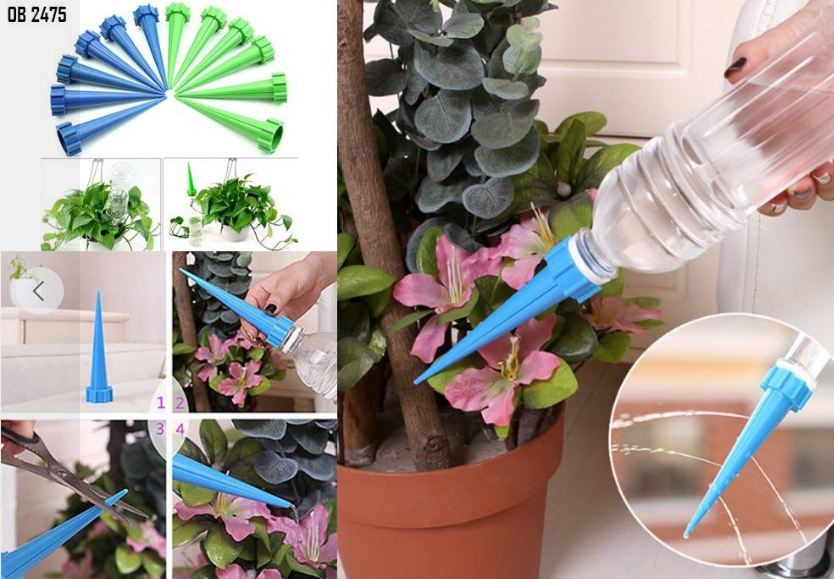 PLANT WATERING TOOL