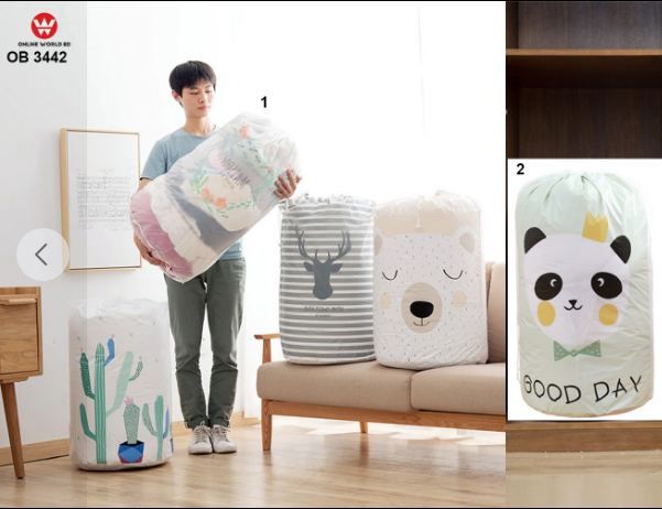 STORAGE BAG