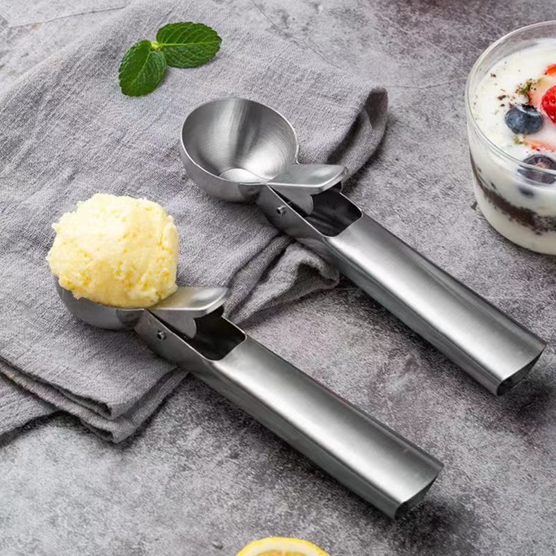 Ice Cream Scooper