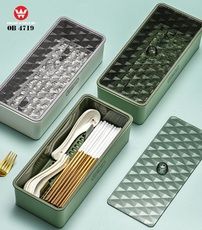 Cutlery Organzier