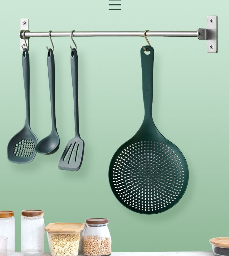 Large Colander Spoon