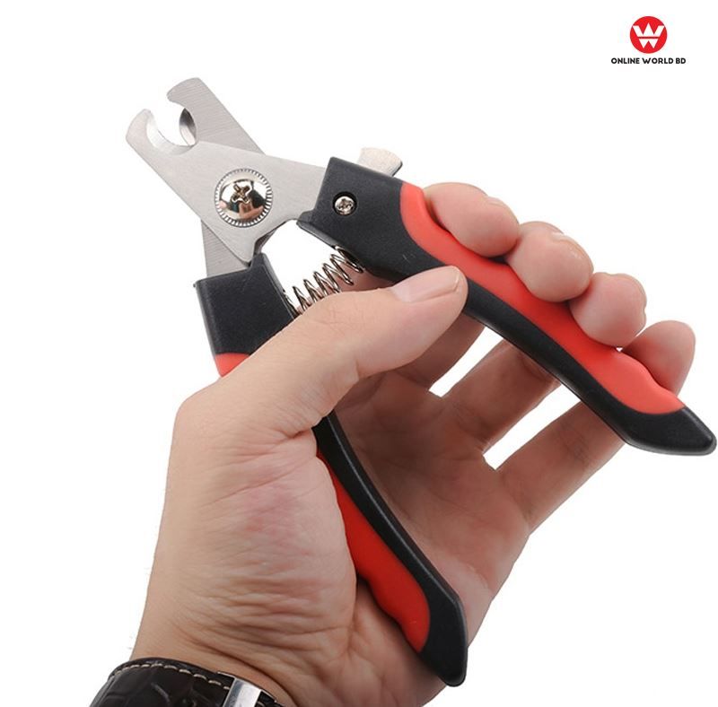 Pet Nail Clipper