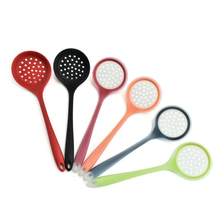 Colander Spoon