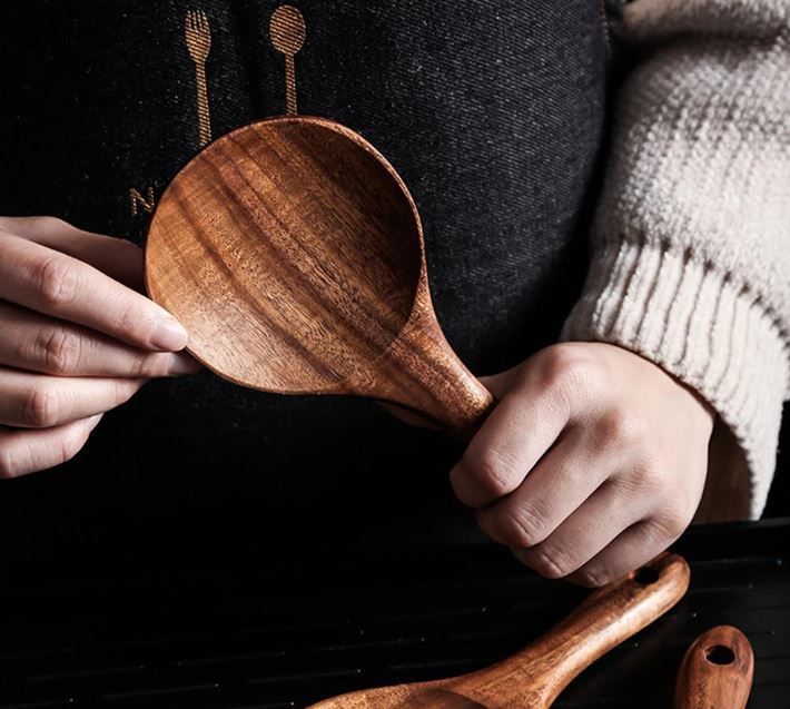 Rice Spoon