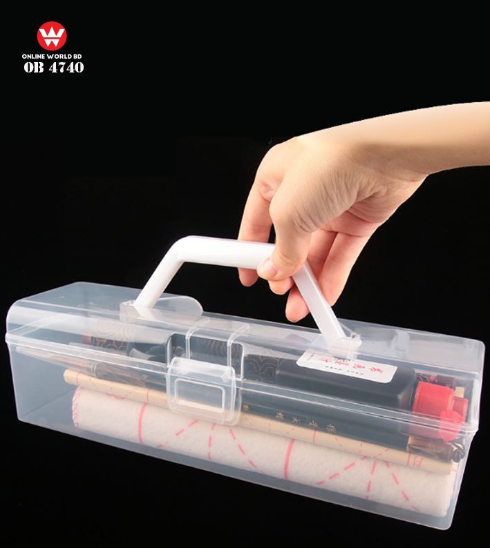 Tools Box