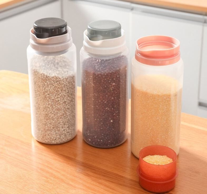 Food Container
