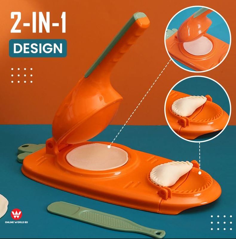 Dumpling Maker