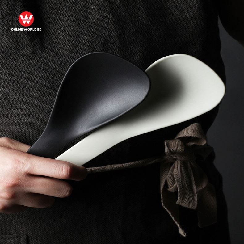 Non-Stick Rice Spoon